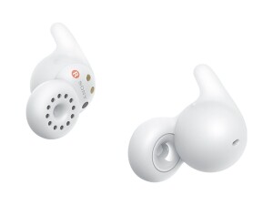 Sony LinkBuds Open - True Wireless-Kopfhörer mit...