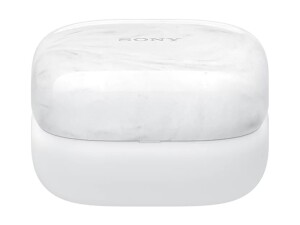 Sony LinkBuds Open - True Wireless-Kopfhörer mit Mikrofon
