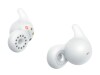 Sony LinkBuds Open - True Wireless-Kopfhörer mit Mikrofon