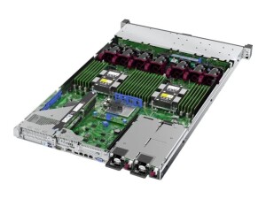 HPE ProLiant DL360 Gen10 Network Choice - Server -...