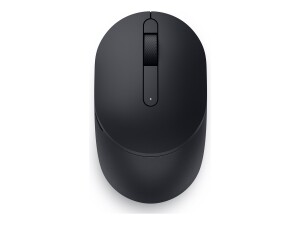 Dell Silent Mouse MS355 - Maus - rechts- und...