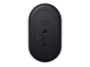 Dell Silent Mouse MS355 - Maus - rechts- und...