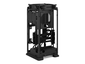 Fractal Design Mood - PC-Geh&auml;use - Mini-ITX - keine...