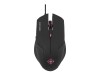 Deltaco GAMING - 4-in-1 Gaming Gear Kit - Set aus Tastatur, Maus, Headset und Mauspad