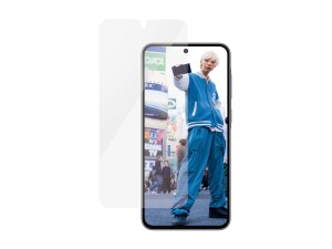 PanzerGlass Bildschirmschutz für Handy - ultrabreite...