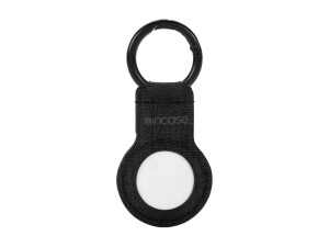 Incase Tasche für Airtag - Metall, Polyester, Thermoplastisches Polyurethan (TPU)