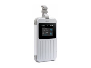 Acer Mobiler Hotspot - 5G LTE - 3.27 Gbps - Wi-Fi 5,...