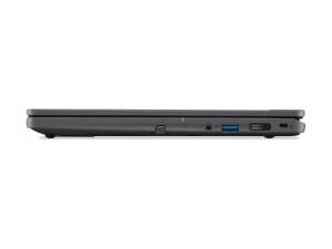 Acer TravelMate B3 Spin 12 TMB312RN-31-TCO - Flip-Design - Intel N-series N250 / 1.3 GHz - Win 11 Pro Education - Intel Graphics - 8 GB RAM - 256 GB SSD NVMe, 3D Triple-Level Cell (TLC)