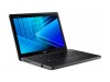 Acer TravelMate B3 Spin 12 TMB312RN-31-TCO - Flip-Design - Intel N-series N250 / 1.3 GHz - Win 11 Pro Education - Intel Graphics - 8 GB RAM - 256 GB SSD NVMe, 3D Triple-Level Cell (TLC)