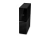 WD My Book WDBBGB0260HBK - Festplatte - verschlüsselt - 26 TB - extern (Stationär)