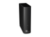 WD Elements Desktop WDBWLG0260HBK - Festplatte - 26 TB - extern (Stationär)