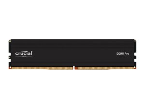 Crucial Pro - DDR5 - Kit - 128 GB: 2 x 64 GB