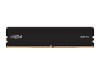 Crucial Pro - DDR5 - Kit - 128 GB: 2 x 64 GB