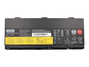 Lenovo Simplo L17M6P51 - Laptop-Batterie - Lithium-Ionen