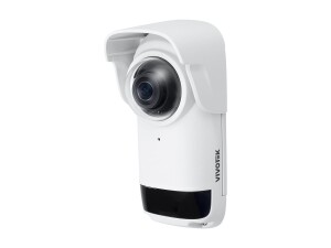 VIVOTEK V Series CC9381-HV-V2 - Netzwerk-Panoramakamera -...