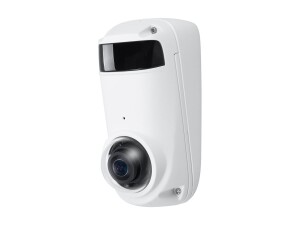 VIVOTEK V Series CC9381-HV-V2 - Netzwerk-Panoramakamera -...