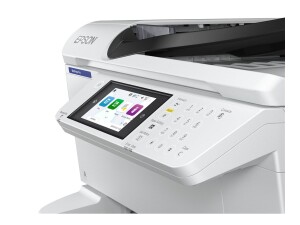 Epson WorkForce Pro EM-C8100RDWF - Multifunktionsdrucker...