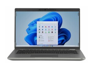 Kensington Blickschutzfilter für Notebook - 2-Wege - entfernbar - Klebstoff, Scharnierlaschen - 33.782 cm (13.3")