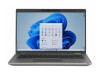 Kensington Blickschutzfilter für Notebook - 2-Wege - entfernbar - Klebstoff, Scharnierlaschen - 33.782 cm (13.3")