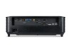 Acer X139 - DLP-Projektor - tragbar - 3D - 5000 ANSI-Lumen - WXGA (1280 x 800)