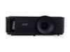 Acer X139 - DLP-Projektor - tragbar - 3D - 5000 ANSI-Lumen - WXGA (1280 x 800)