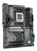 Gigabyte X870 EAGLE WIFI7 - Motherboard - ATX - Socket AM5 - AMD X870 Chipsatz - USB-C 3.2 Gen 2x2, USB4, USB 3.2 Gen 1, USB 3.2 Gen 2 - 2.5 Gigabit LAN, Bluetooth, Wi-Fi 7 - Onboard-Grafik (CPU erforderlich)