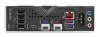 Gigabyte X870 EAGLE WIFI7 - Motherboard - ATX - Socket AM5 - AMD X870 Chipsatz - USB-C 3.2 Gen 2x2, USB4, USB 3.2 Gen 1, USB 3.2 Gen 2 - 2.5 Gigabit LAN, Bluetooth, Wi-Fi 7 - Onboard-Grafik (CPU erforderlich)