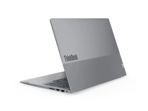 Lenovo ThinkBook 16 G6 IRL 21KH - 180°-Scharnierdesign - Intel Core i7 13700H / 2.4 GHz - Win 11 Pro - Intel Iris Xe Grafikkarte - 32 GB RAM - 1 TB SSD NVMe - 40.6 cm (16")
