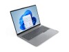 Lenovo ThinkBook 16 G6 IRL 21KH - 180°-Scharnierdesign - Intel Core i7 13700H / 2.4 GHz - Win 11 Pro - Intel Iris Xe Grafikkarte - 32 GB RAM - 1 TB SSD NVMe - 40.6 cm (16")