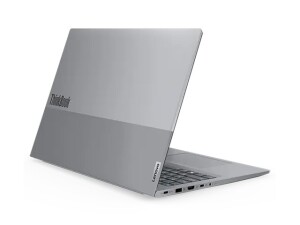 Lenovo ThinkBook 16 G6 ABP 21KK - 180°-Scharnierdesign - AMD Ryzen 7 7730U / 2 GHz - Win 11 Pro - Radeon Graphics - 32 GB RAM - 1 TB SSD NVMe - 40.6 cm (16")