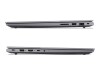 Lenovo ThinkBook 16 G6 ABP 21KK - 180°-Scharnierdesign - AMD Ryzen 7 7730U / 2 GHz - Win 11 Pro - Radeon Graphics - 32 GB RAM - 1 TB SSD NVMe - 40.6 cm (16")