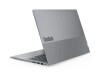 Lenovo ThinkBook 16 G6 ABP 21KK - 180°-Scharnierdesign - AMD Ryzen 7 7730U / 2 GHz - Win 11 Pro - Radeon Graphics - 32 GB RAM - 1 TB SSD NVMe - 40.6 cm (16")