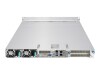 ASUS RS700-E10-RS4U - Server - Rack-Montage - 1U - zweiweg - keine CPU - RAM 0 GB - SATA/PCI Express - Hot-Swap 8.9 cm (3.5")