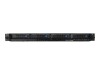 ASUS RS700-E10-RS4U - Server - Rack-Montage - 1U - zweiweg - keine CPU - RAM 0 GB - SATA/PCI Express - Hot-Swap 8.9 cm (3.5")