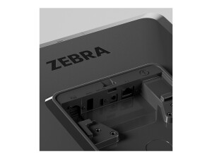 Zebra KC50 - Kiosk - 1 5430 / 2.1 GHz - RAM 6 GB - Flash 64 GB - 1GbE, Bluetooth, Wi-Fi 6, Bluetooth 5.3 - WLAN: 802.11 a/b/g/n/ac/ax/d/h/i/k/r/v/w/mc, Bluetooth 5.3, NFC - Monitor: LCD 55.9 cm (22")