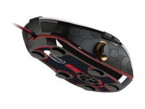 Pixminds Lexip X Ubisoft - Assassins Creed Shadows - Maus