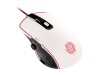 Pixminds Lexip X Ubisoft - Assassins Creed Shadows - Maus