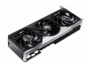 Acer Nitro Radeon RX 9070 XT OC - OC Edition