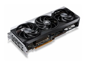 Acer Nitro Radeon RX 9070 XT OC - OC Edition