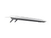 Cherry STREAM KEYBOARD TKL - Tastatur - USB - AZERTY