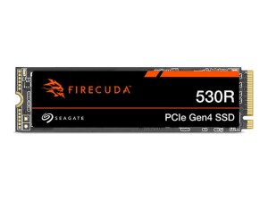 Seagate FireCuda 530R ZP2000GM3A063 - SSD - 2 TB - intern...