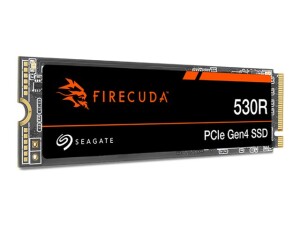 Seagate FireCuda 530R ZP2000GM3A063 - SSD - 2 TB - intern...