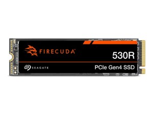 Seagate FireCuda 530R ZP4000GM3A063 - SSD - 4 TB - intern...