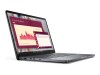 Dell Pro 14 PC14250 - Intel Core 5 120U / 1.4 GHz - Win 11 Pro - Intel Graphics - 16 GB RAM - 512 GB SSD NVMe - 35.56 cm (14")