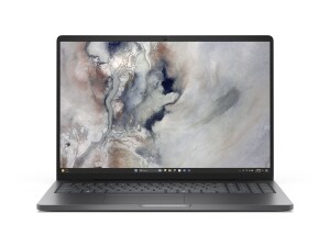Dell Pro 16 PC16250 - Intel Core 5 120U / 1.4 GHz - Win...