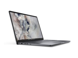 Dell Pro 16 PC16250 - Intel Core 5 120U / 1.4 GHz - Win 11 Pro - Intel Graphics - 16 GB RAM - 512 GB SSD NVMe - 40.646 cm (16")