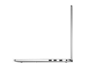 Dell Pro 16 PC16255 - AMD Ryzen AI 7 350 / 2 GHz - Win 11 Pro - Radeon 860M - 16 GB RAM - 512 GB SSD NVMe - 40.646 cm (16")