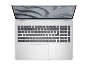 Dell Pro 16 PC16255 - AMD Ryzen AI 7 350 / 2 GHz - Win 11 Pro - Radeon 860M - 16 GB RAM - 512 GB SSD NVMe - 40.646 cm (16")