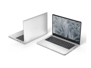 Dell Pro 14 PC14255 - AMD Ryzen AI 7 PRO 350 / 2 GHz -...