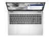 Dell Pro 16 Plus PB16250 - Intel Core Ultra 5 235U / 2 GHz - vPro Enterprise - Win 11 Pro - Intel Graphics - 32 GB RAM - 512 GB SSD NVMe - 40.646 cm (16")